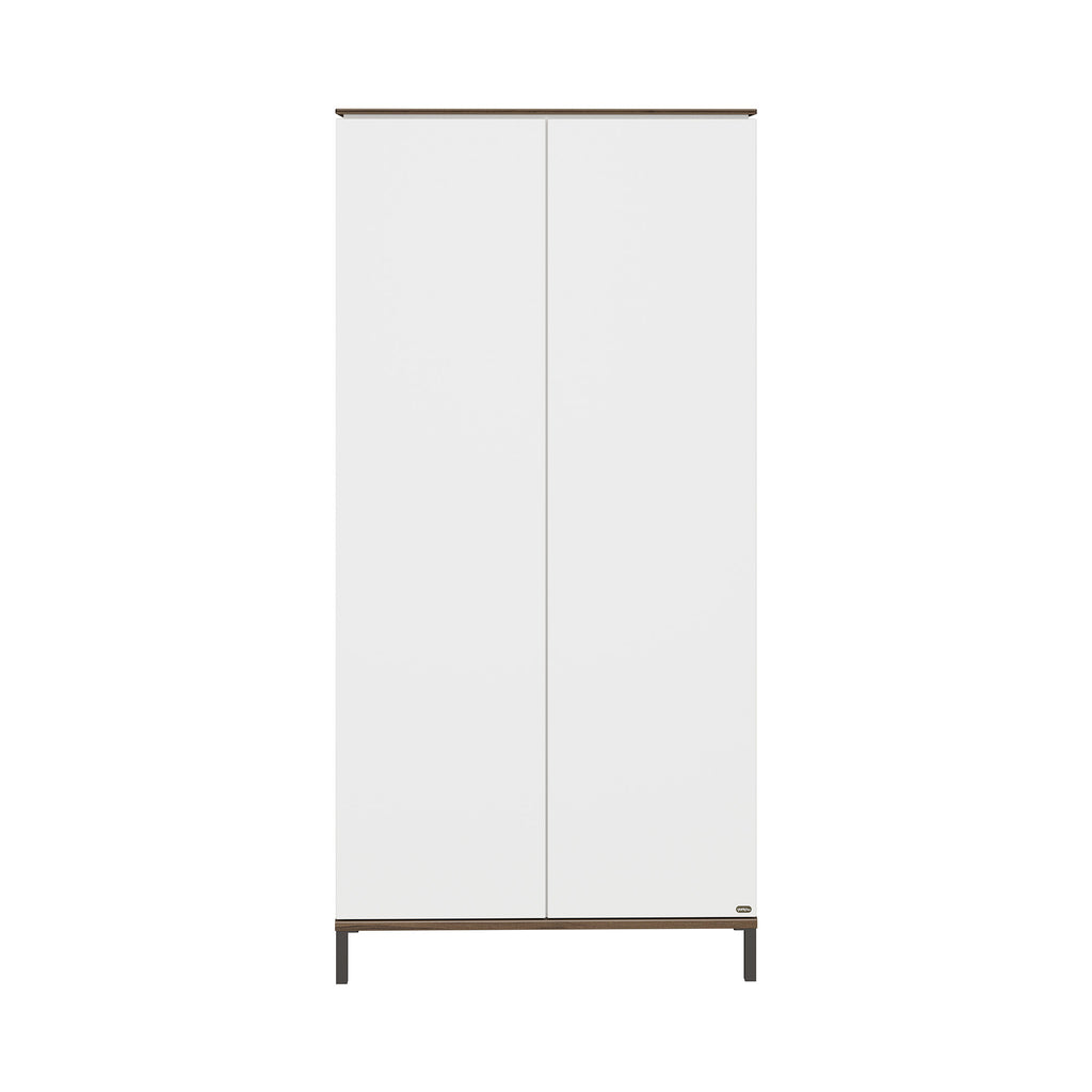 Yuny by PAIDI 2-türiger Kleiderschrank Lovely Aliv