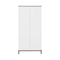 Yuny by PAIDI 2-türiger Kleiderschrank Lovely Aliv