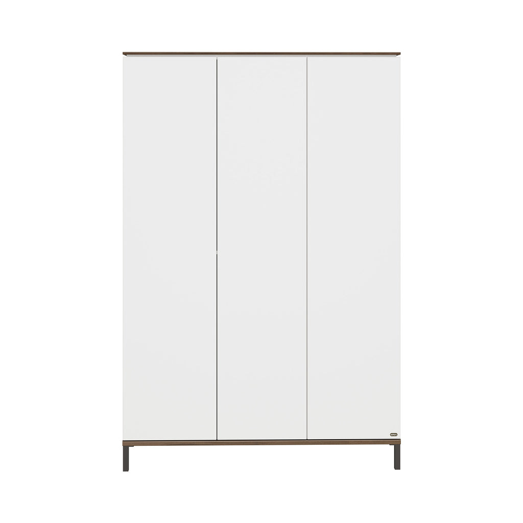 Yuny by PAIDI 3-türiger Kleiderschrank Lovely Aliv