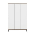 Yuny by PAIDI 3-türiger Kleiderschrank Lovely Aliv