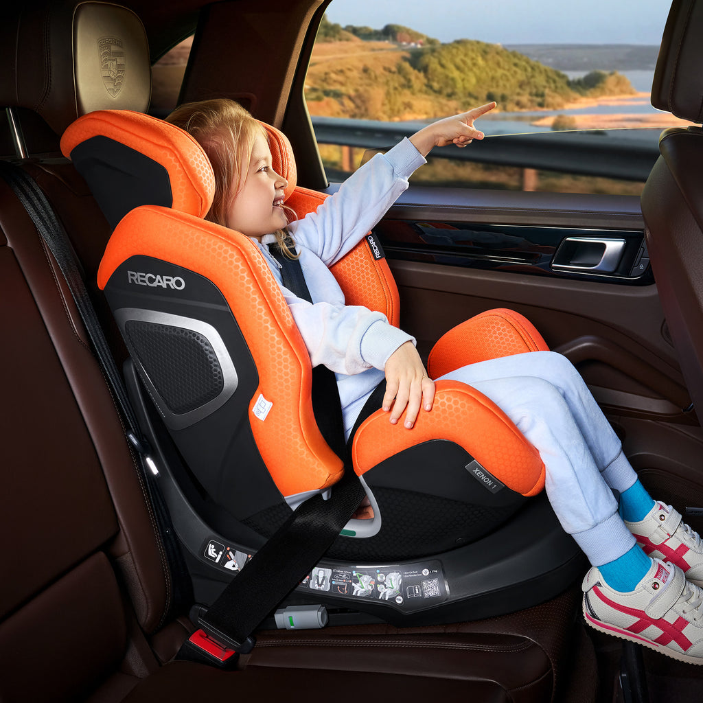 RECARO Xenon 1