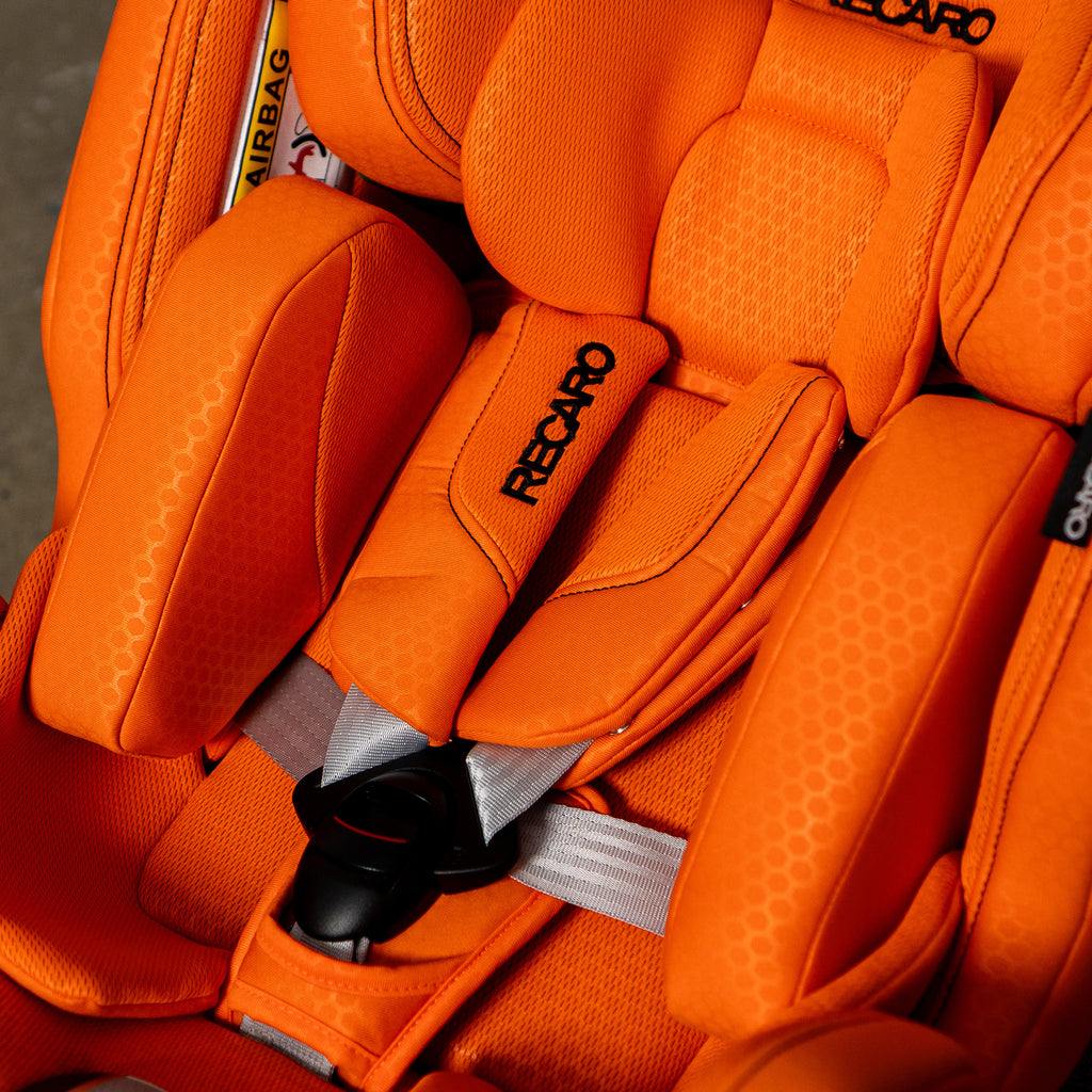 RECARO Xenon 1