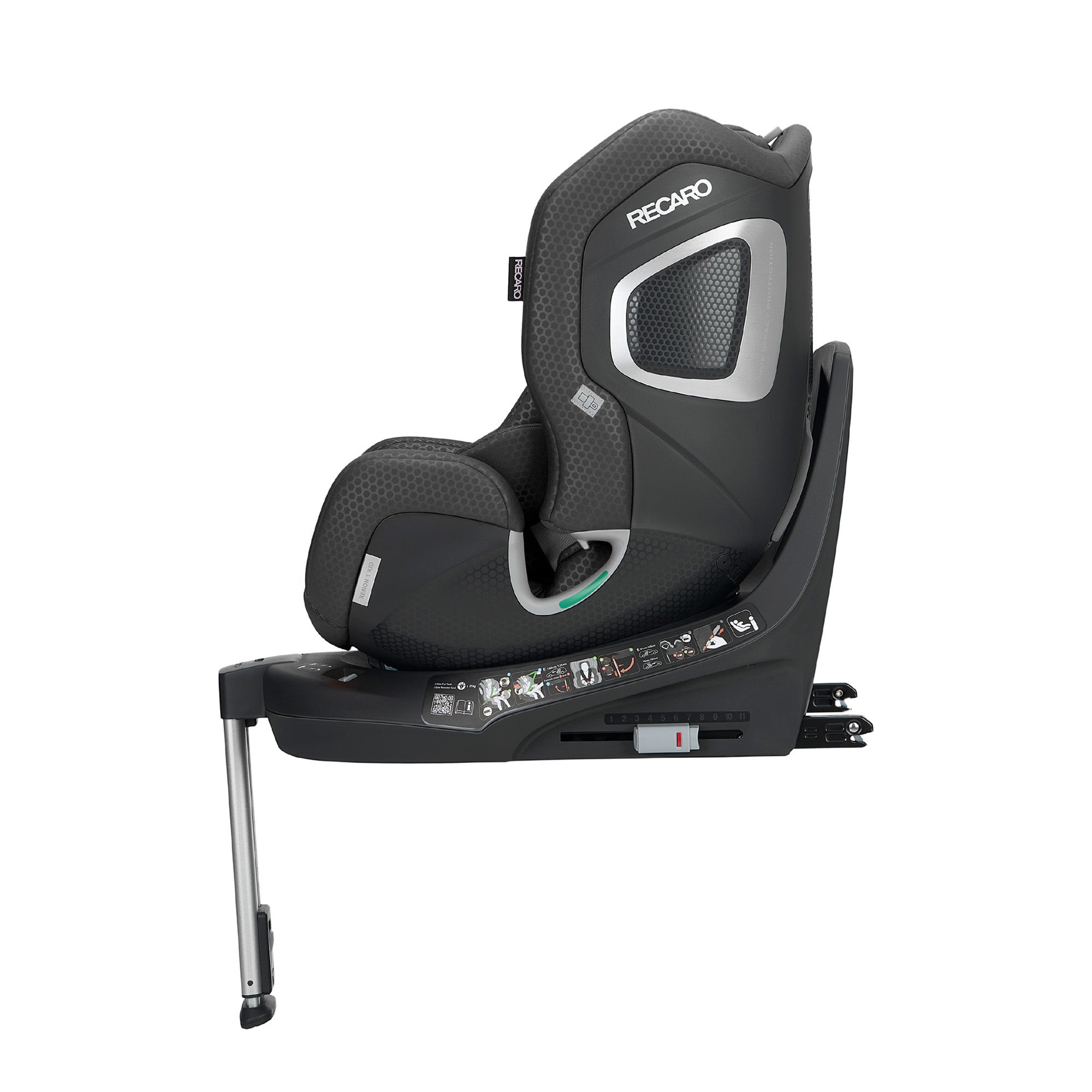RECARO Xenon 1 KID