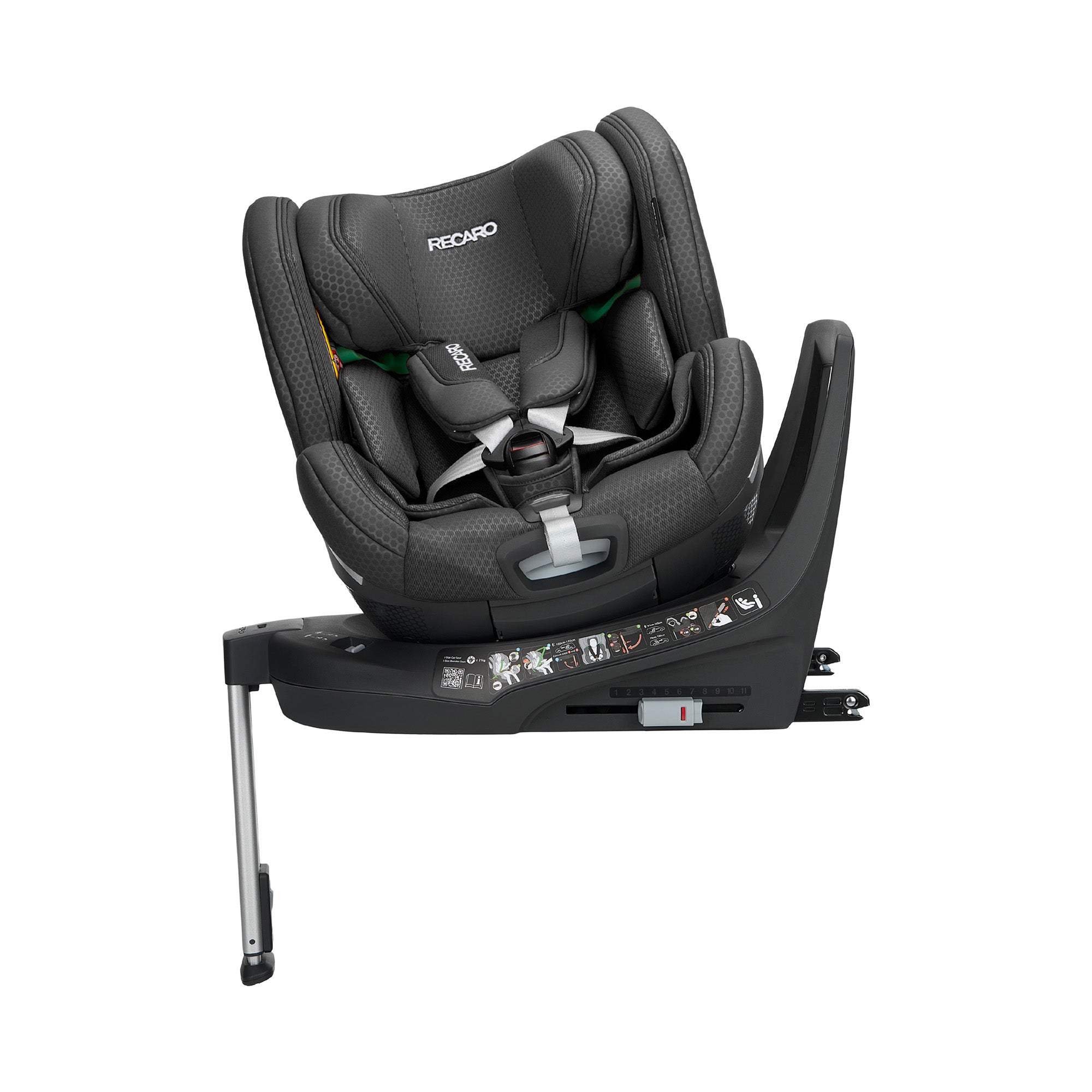 RECARO Xenon 1 KID