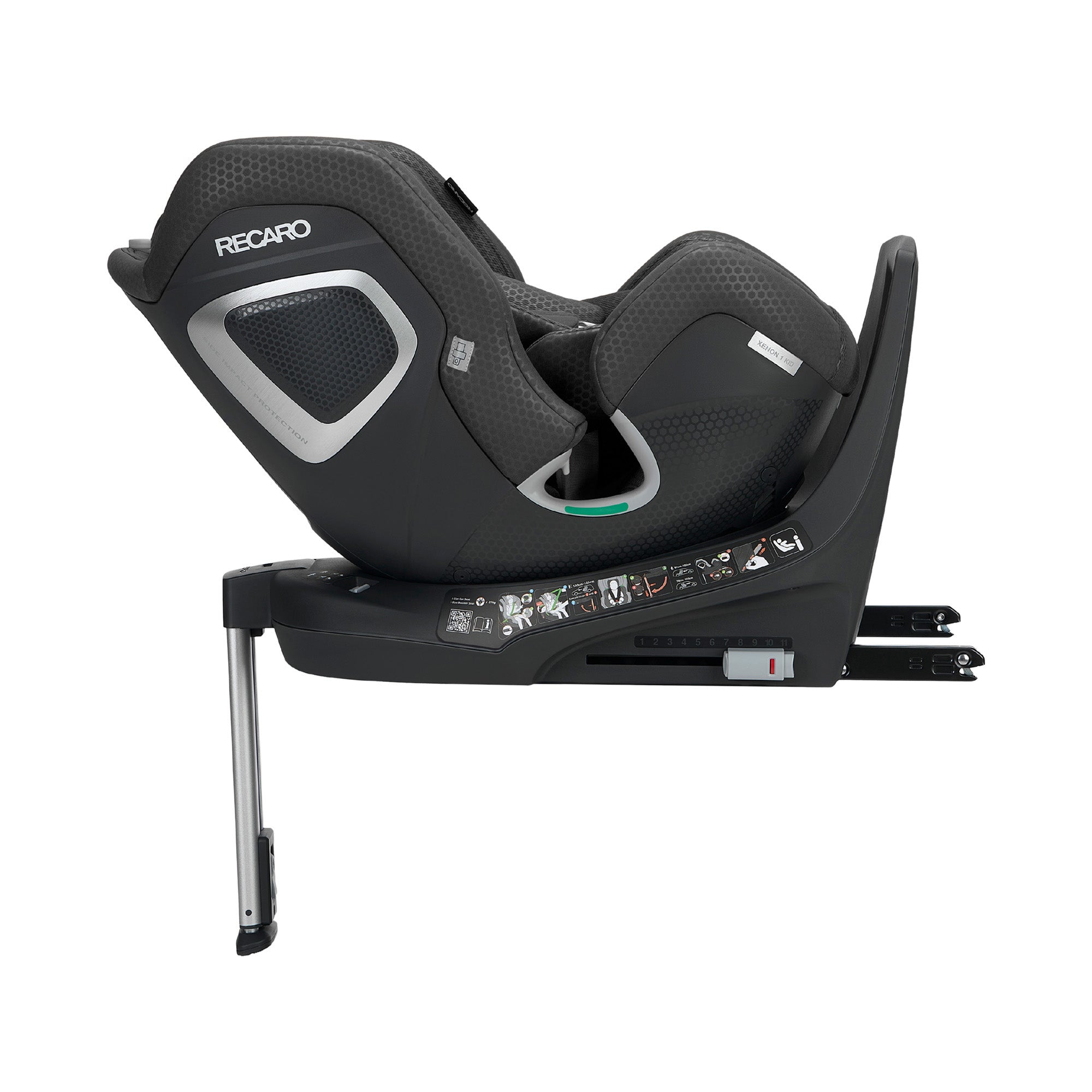 RECARO Xenon 1 KID