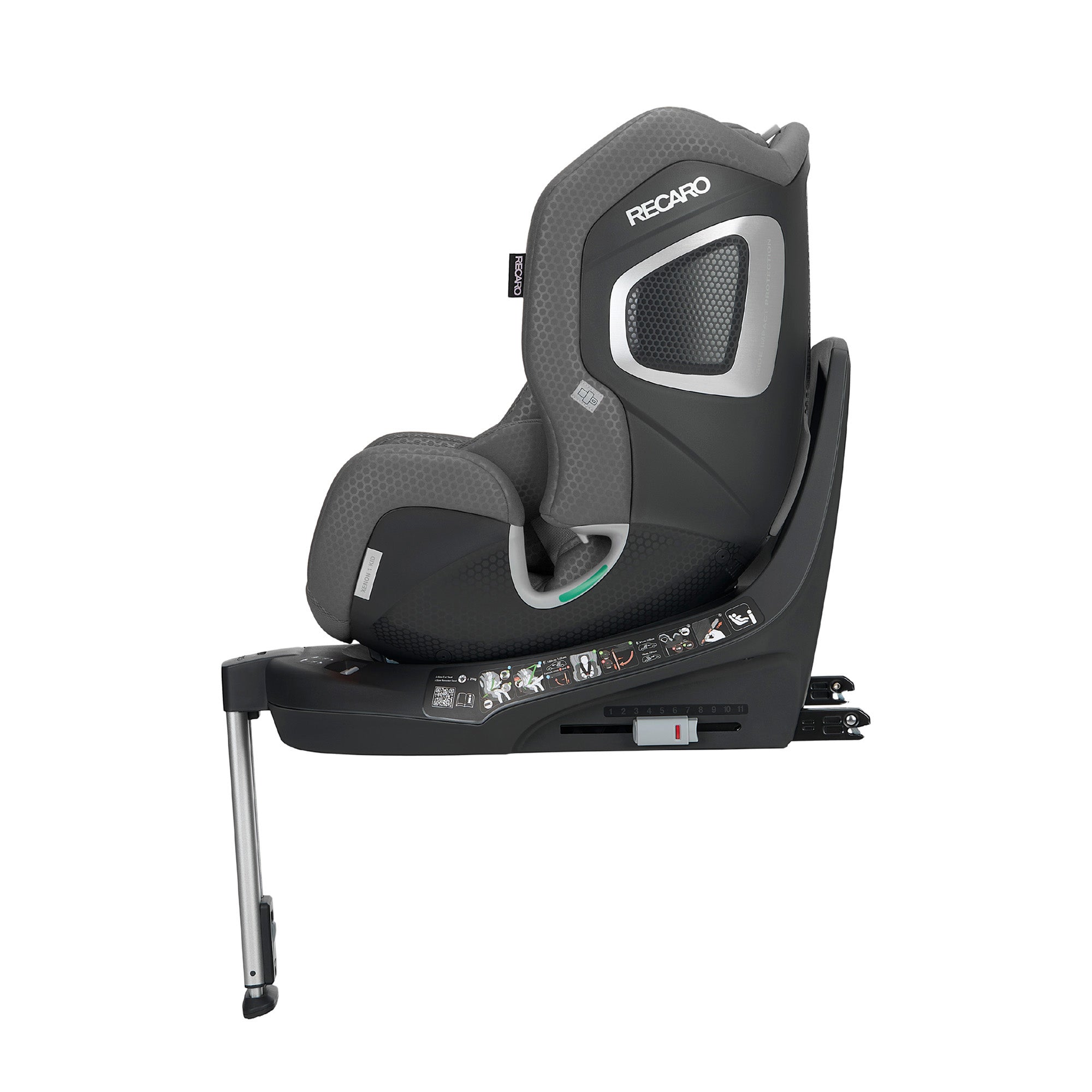 RECARO Xenon 1 KID