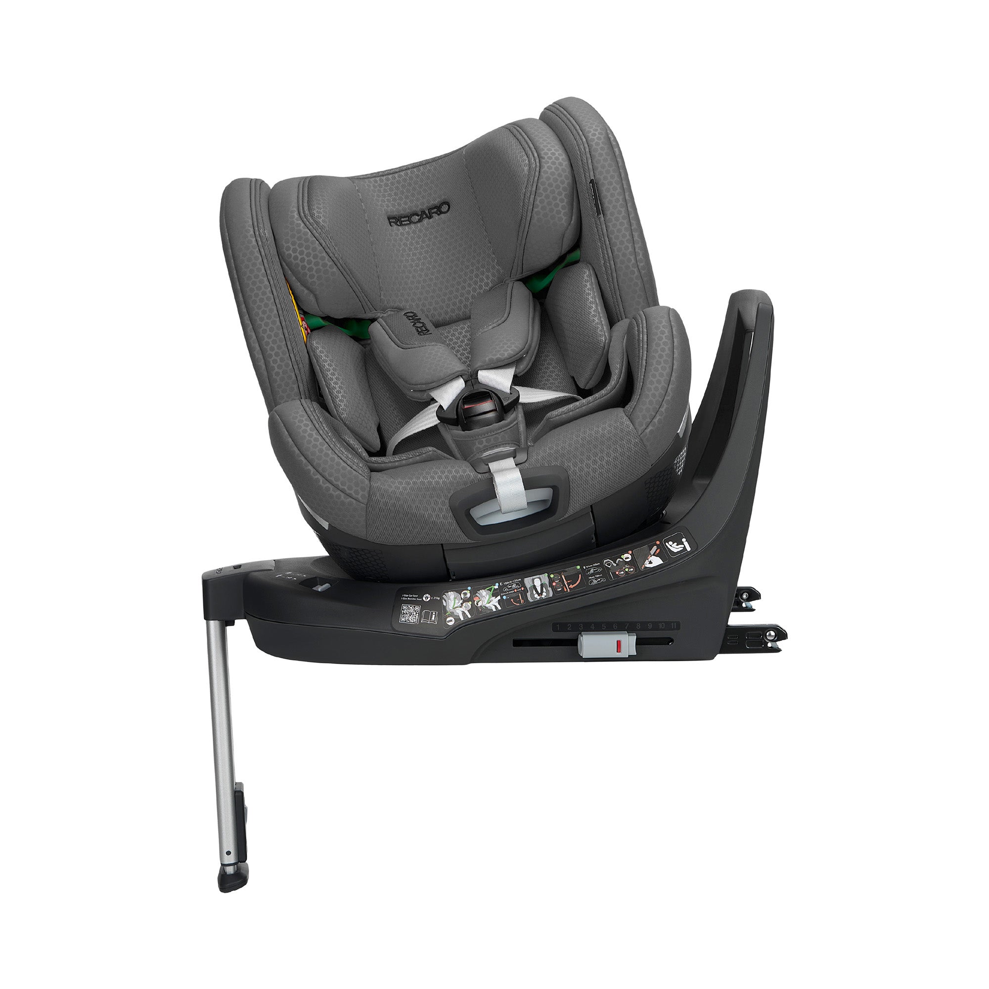 RECARO Xenon 1 KID