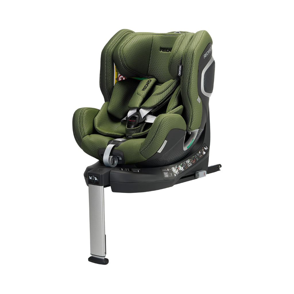 RECARO Xenon 1 KID