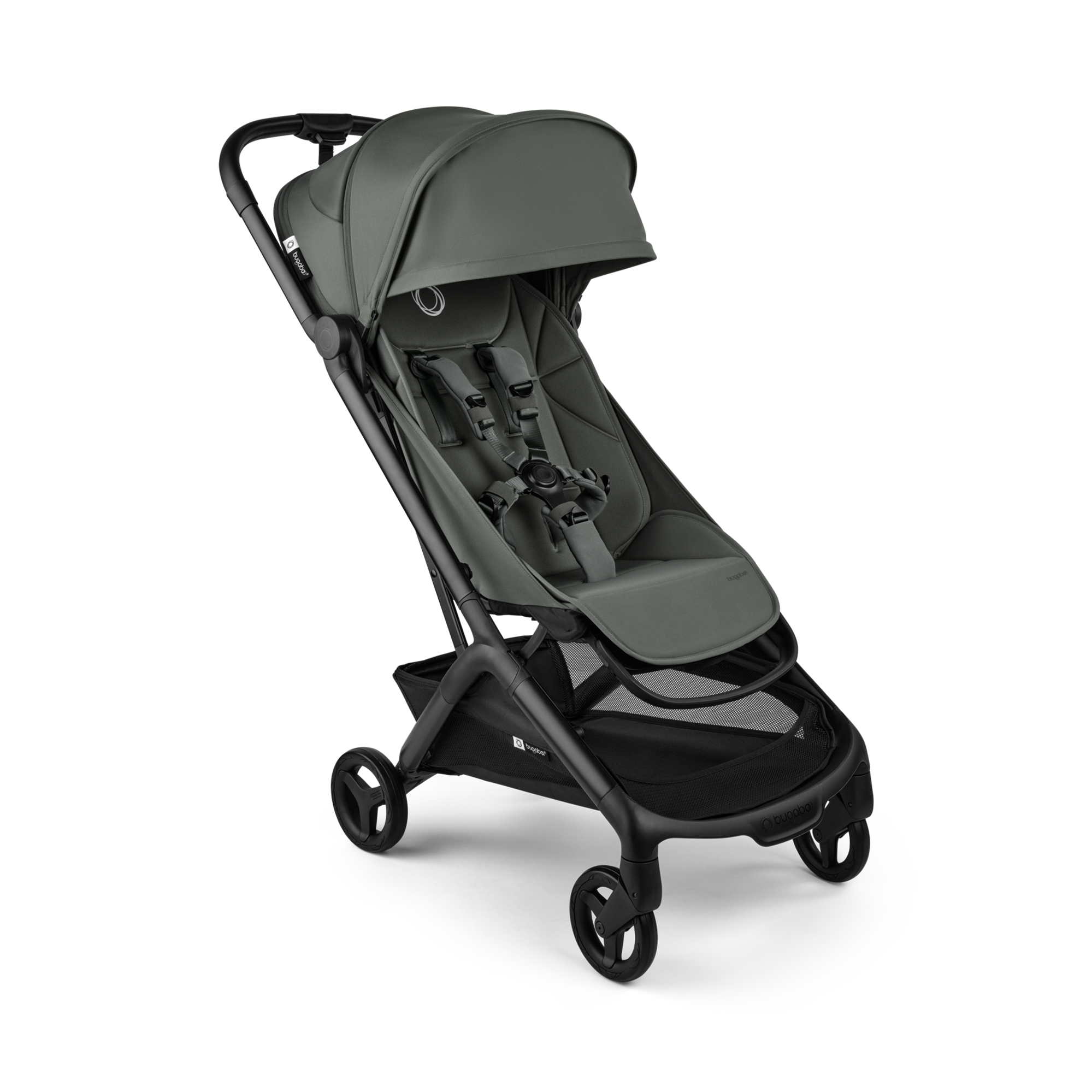 bugaboo Butterfly 2