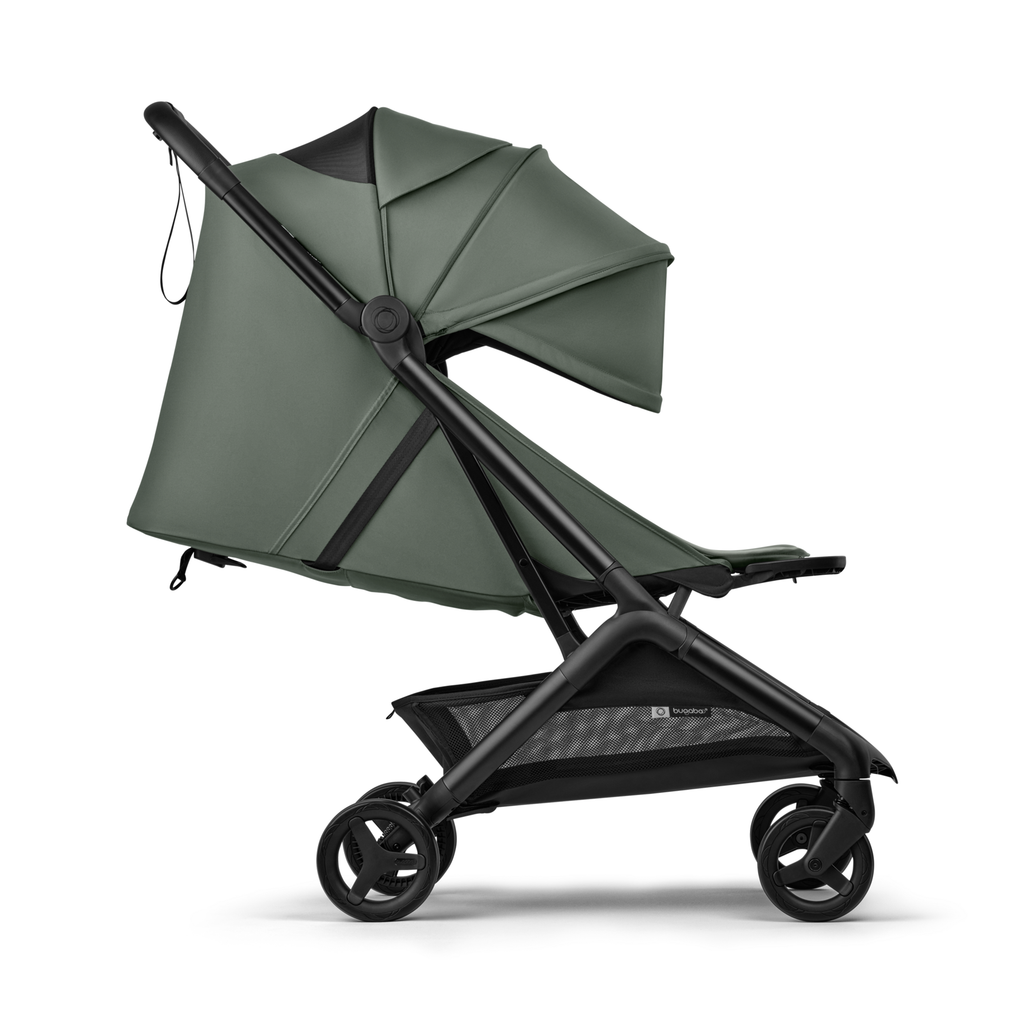 bugaboo Butterfly 2
