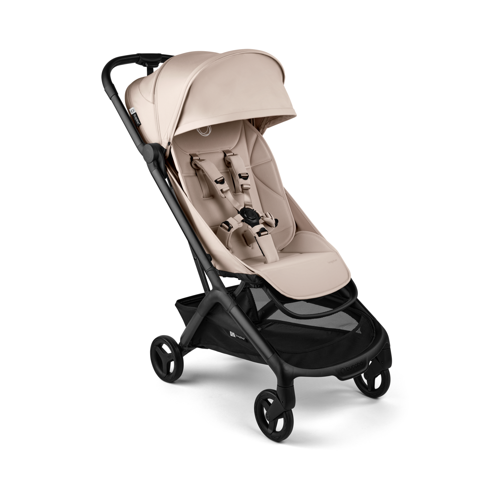 bugaboo Butterfly 2