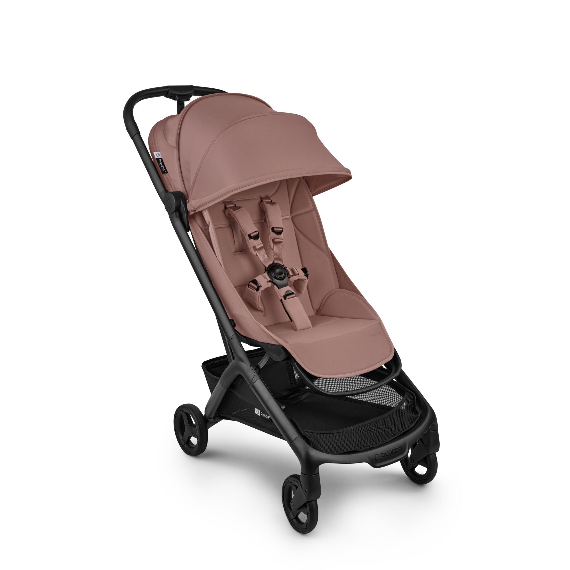 bugaboo Butterfly 2 Dusty Pink