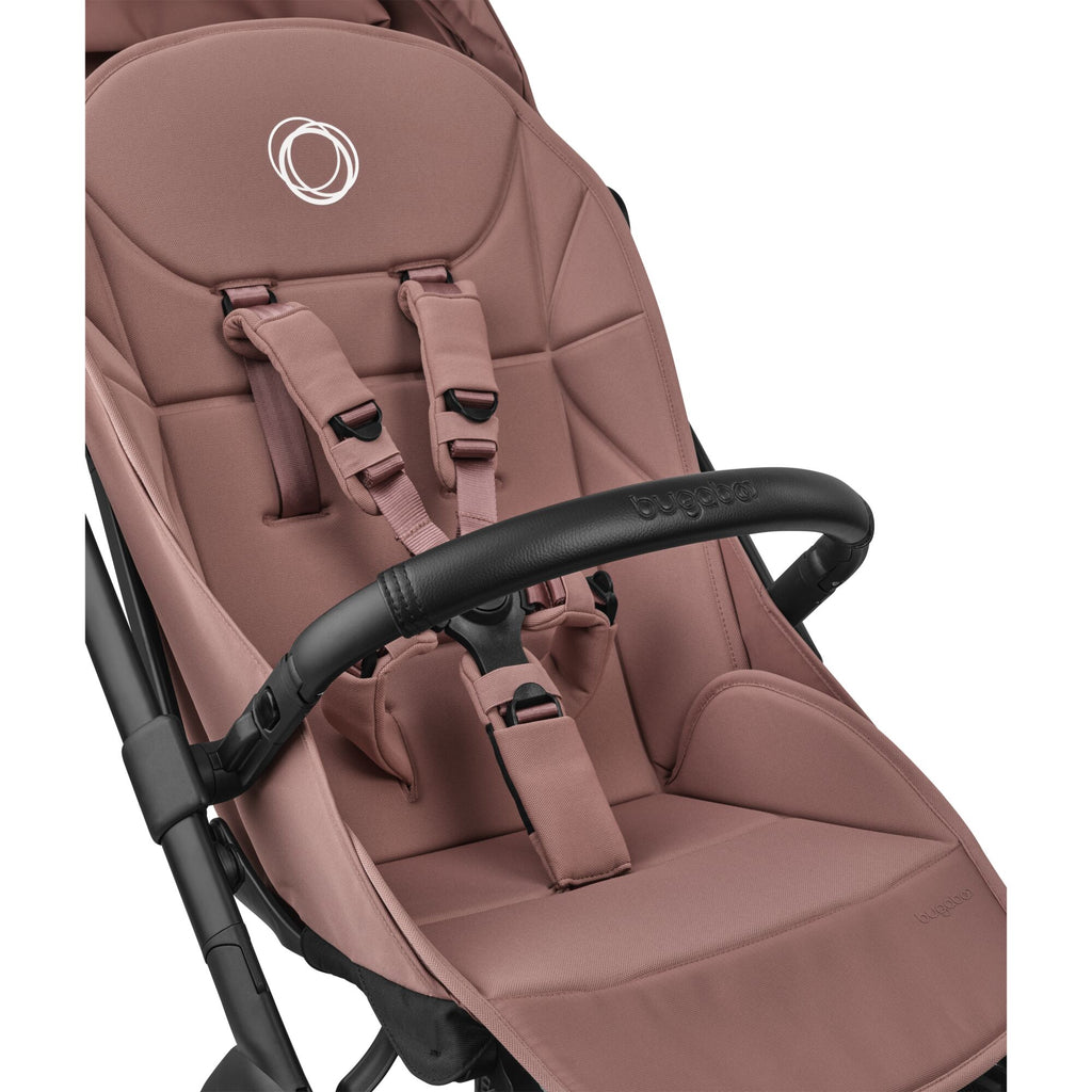 bugaboo Butterfly 2 Dusty Pink