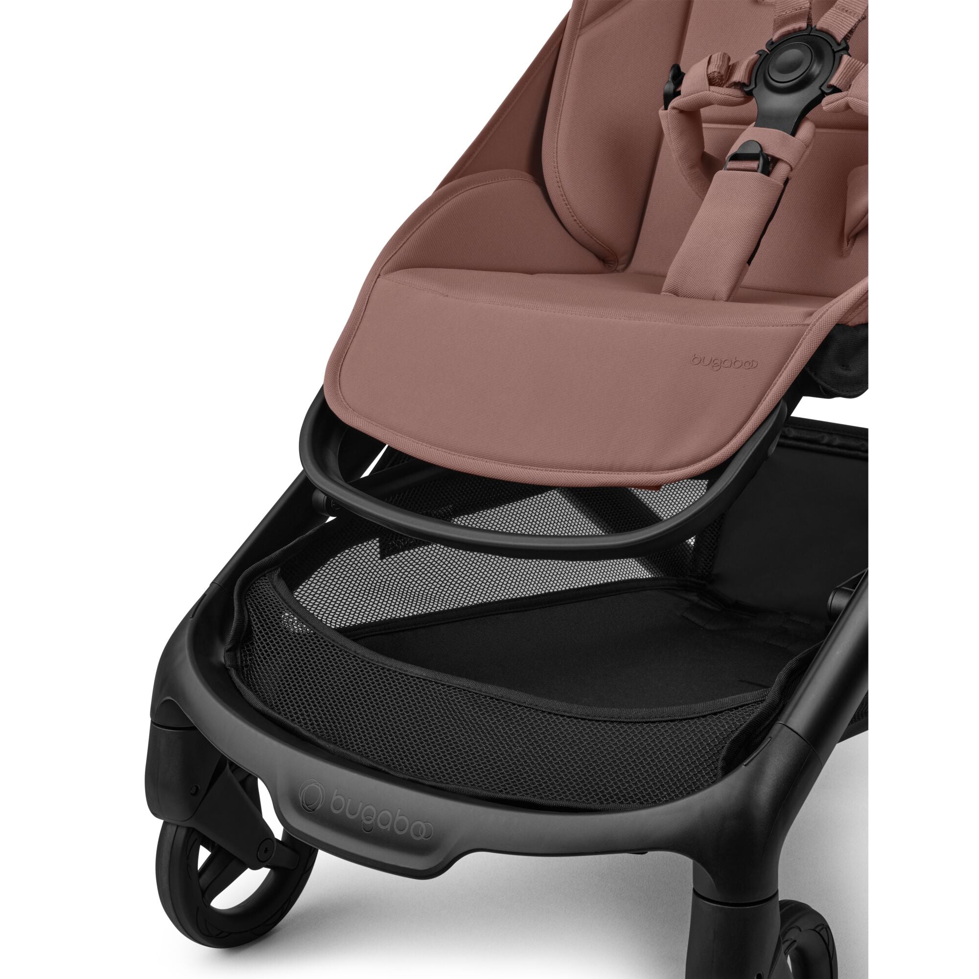 bugaboo Butterfly 2 Dusty Pink