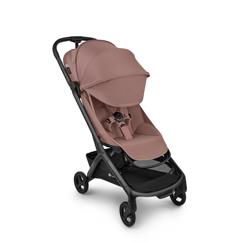 bugaboo Butterfly 2 Dusty Pink