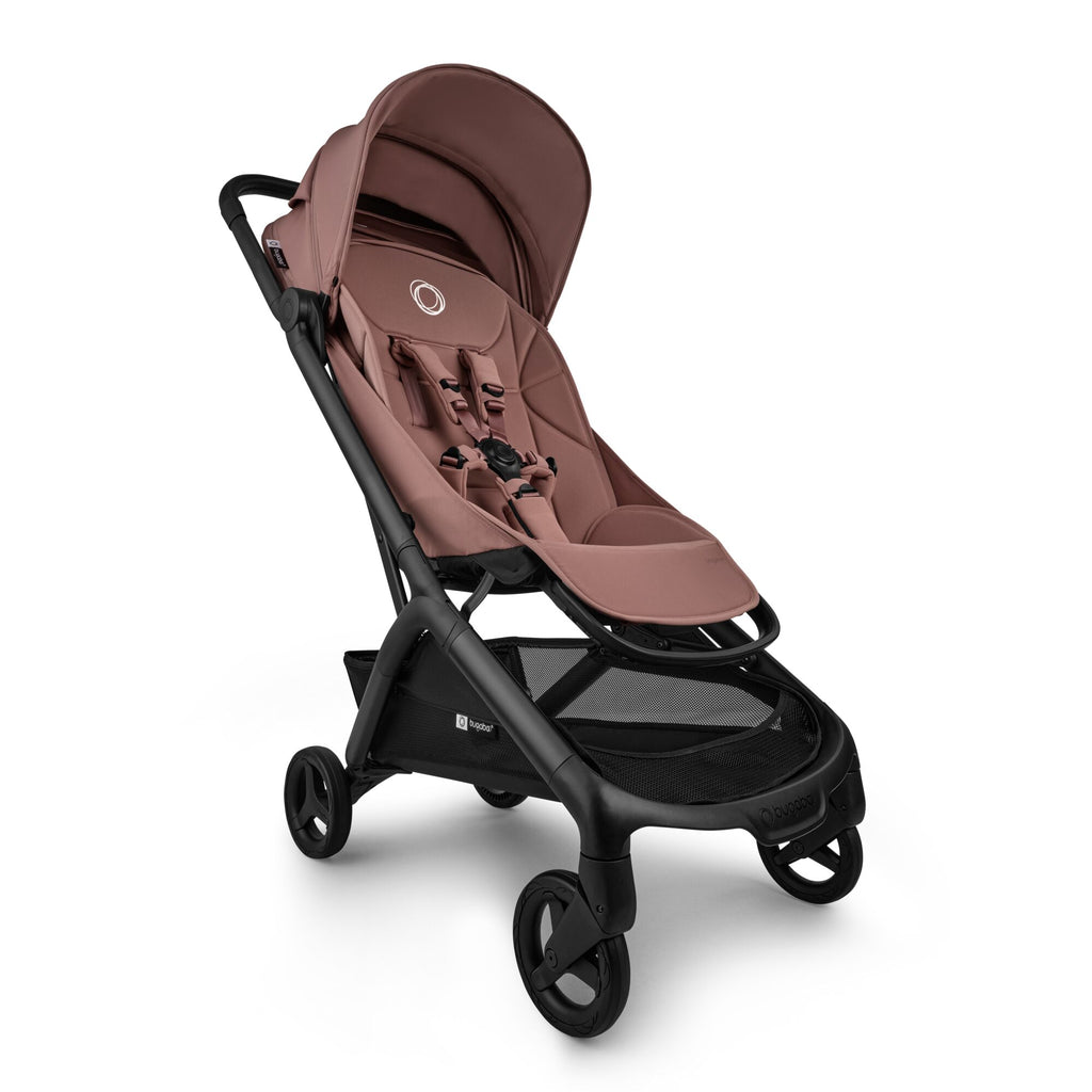 bugaboo Butterfly 2 Dusty Pink