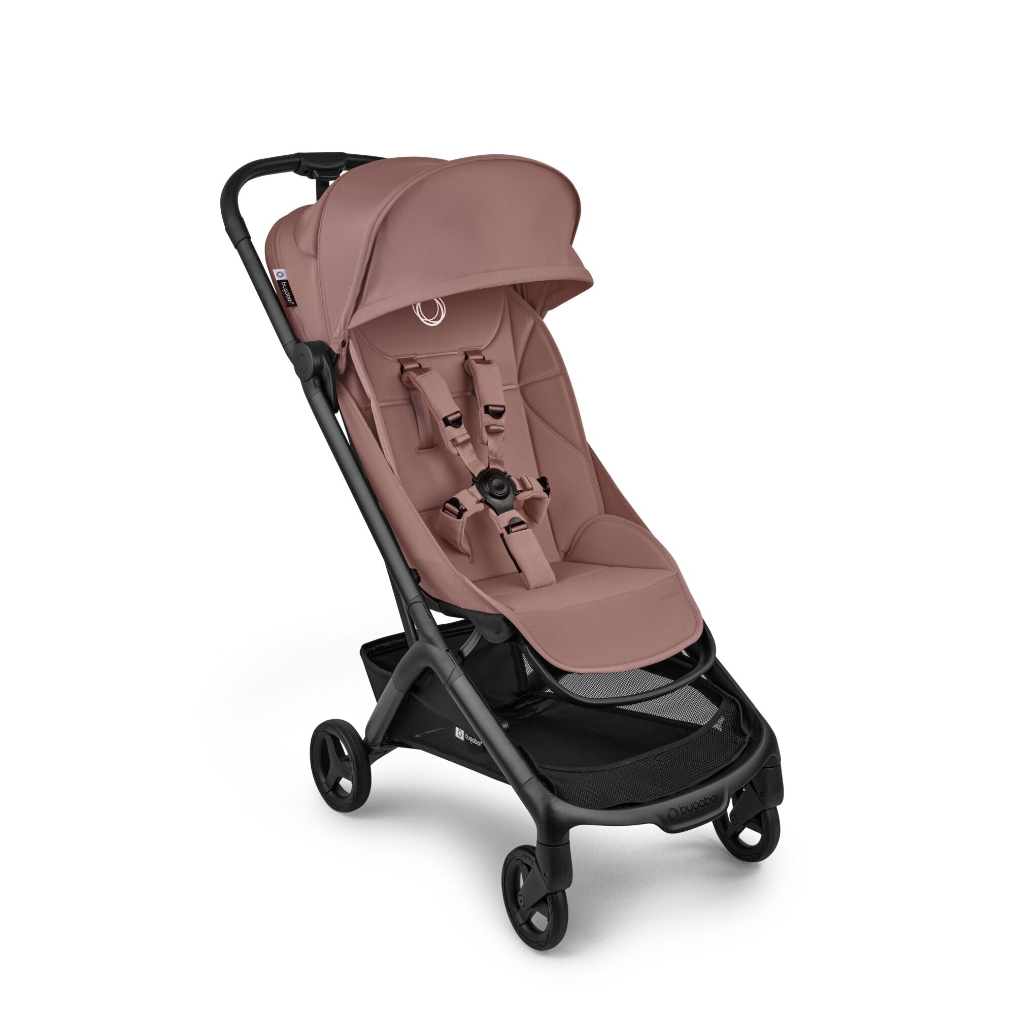bugaboo Butterfly 2 Dusty Pink