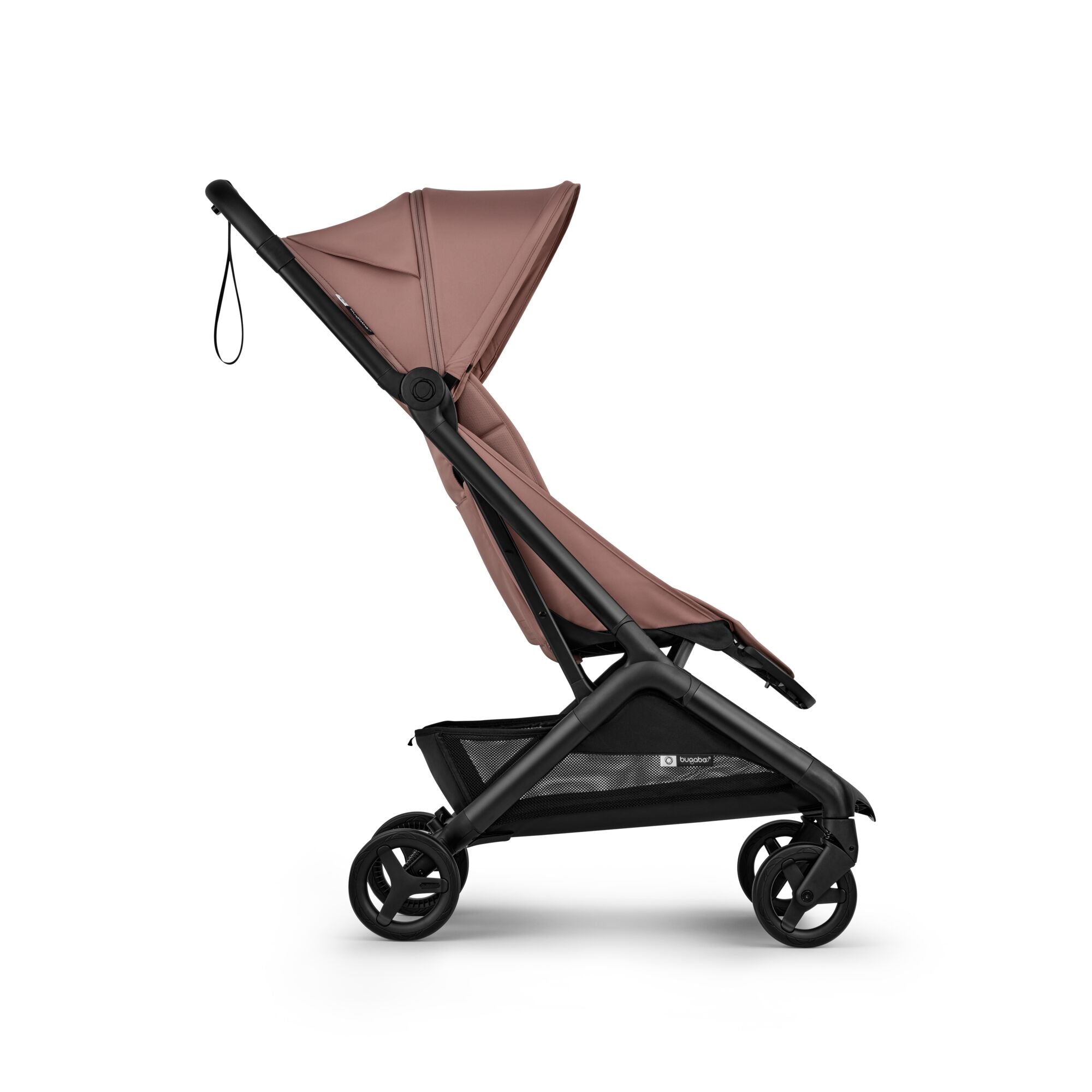bugaboo Butterfly 2 Dusty Pink