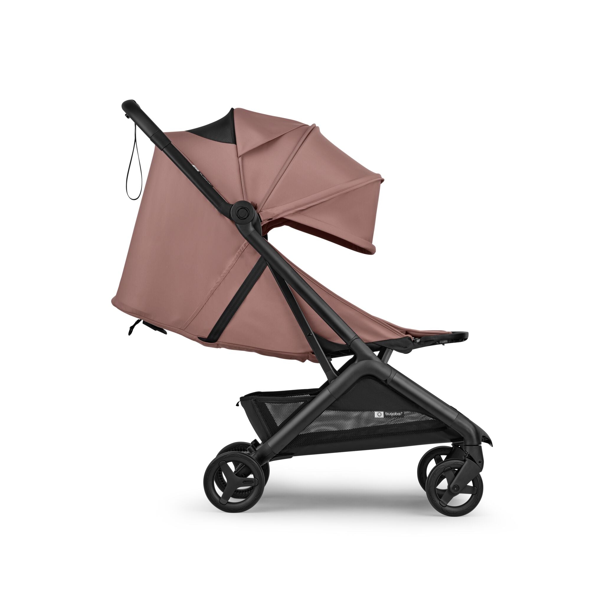 bugaboo Butterfly 2 Dusty Pink