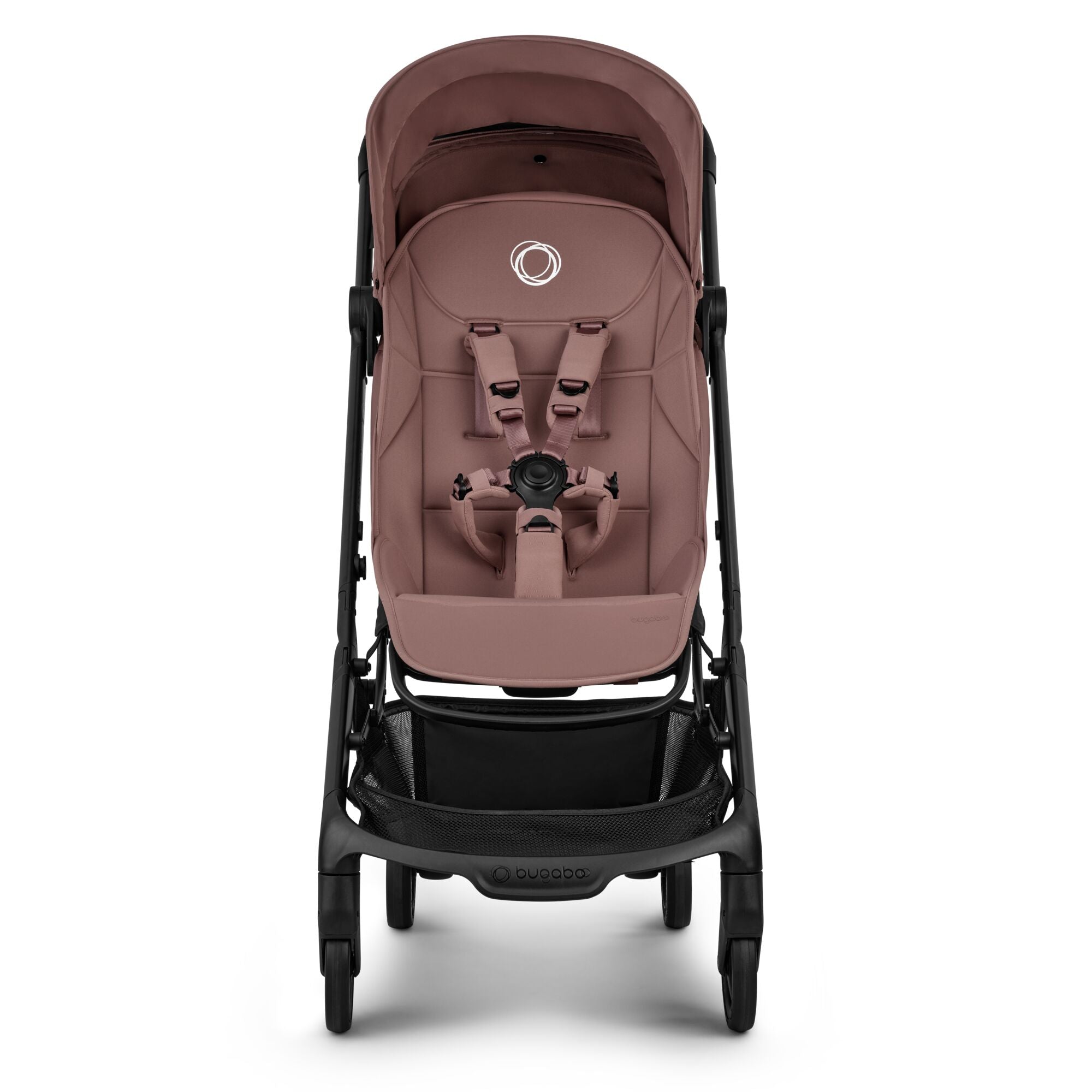 bugaboo Butterfly 2 Dusty Pink