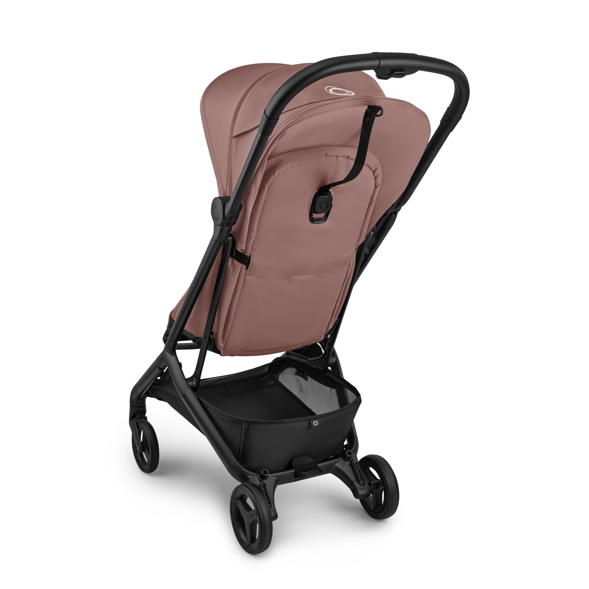 bugaboo Butterfly 2 Dusty Pink