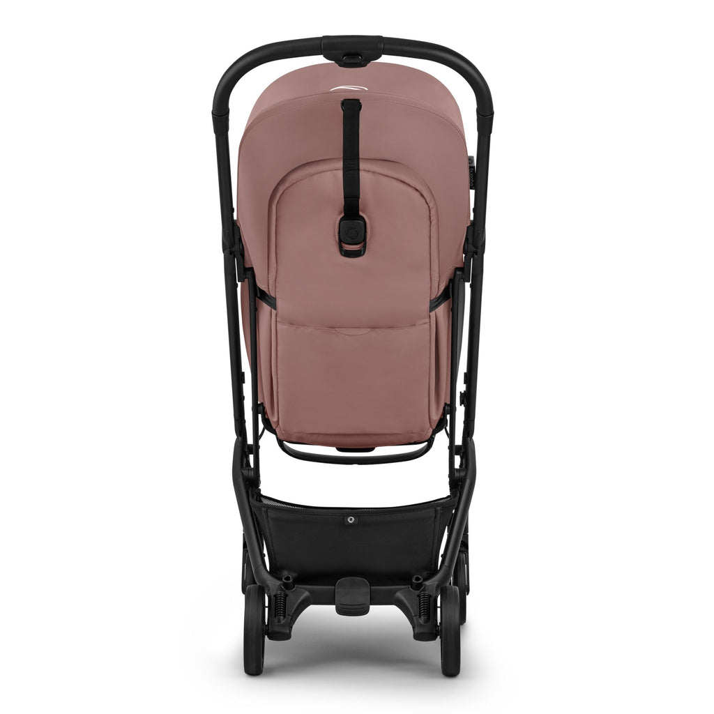 bugaboo Butterfly 2 Dusty Pink