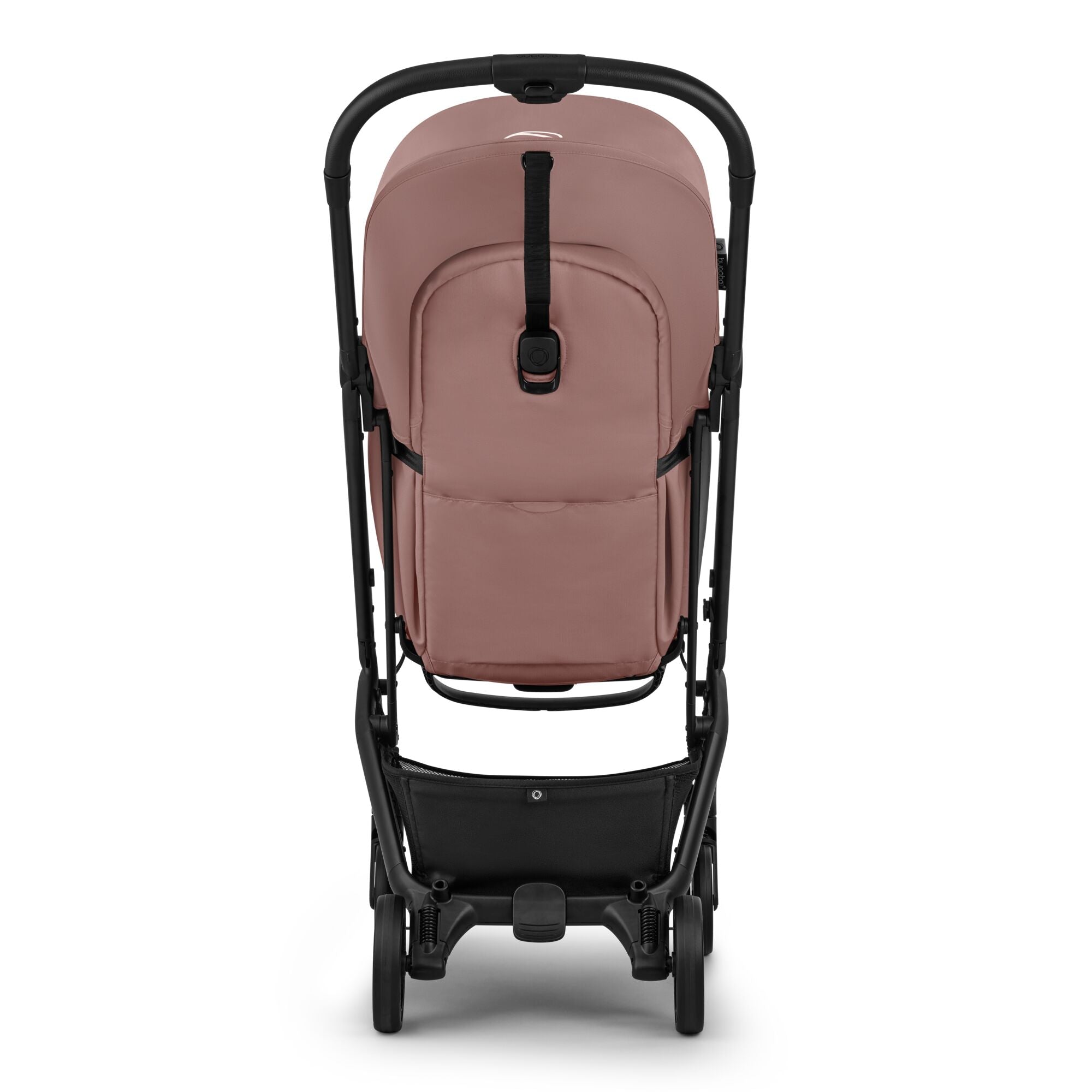 bugaboo Butterfly 2 Dusty Pink
