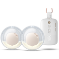 PHILIPS AVENT Elektrische Doppelmilchpumpe SCF532/11