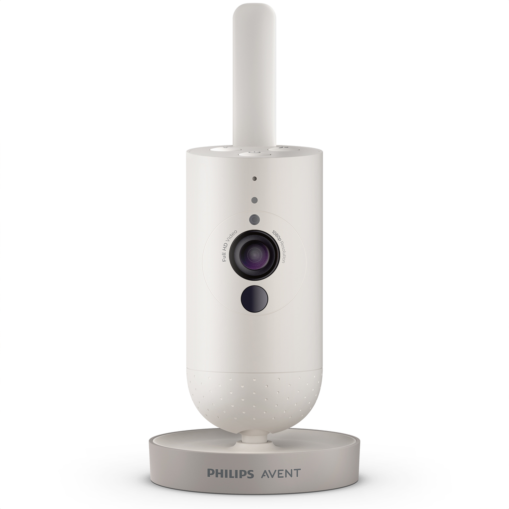 PHILIPS AVENT Premium Connected Videophone SCD971/26