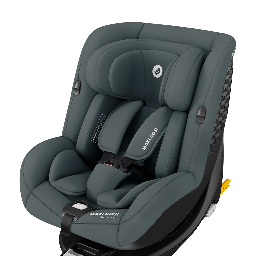 MAXI-COSI Quartz 360 Full Graphite