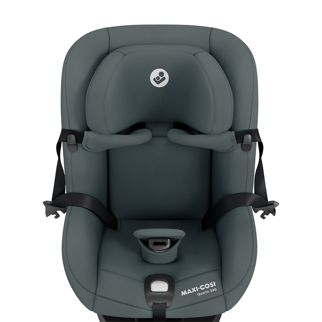 MAXI-COSI Quartz 360 Full Graphite