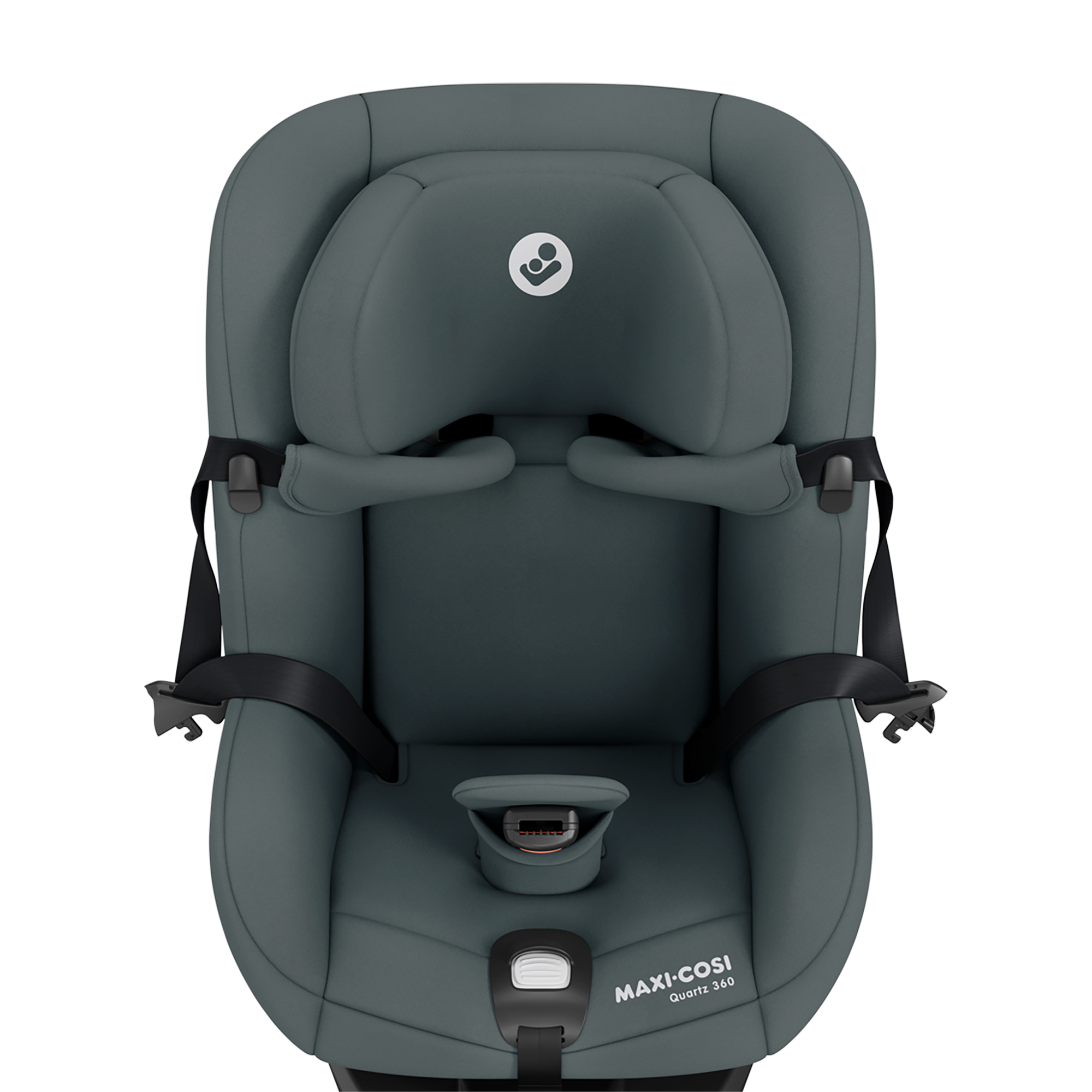 MAXI-COSI Quartz 360 Full Graphite