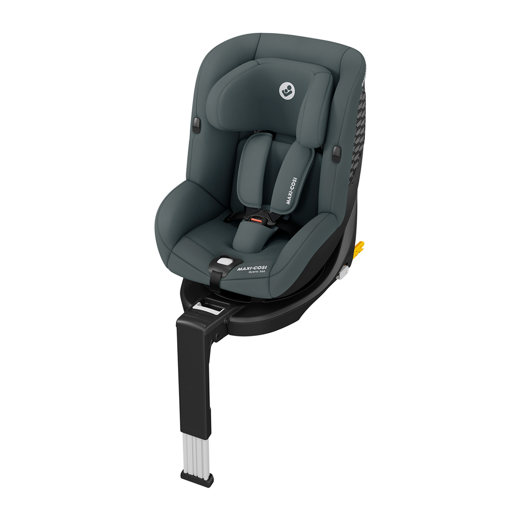 MAXI-COSI Quartz 360 Full Graphite