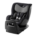 Britax Römer Dualfix Pro M Dusty Black Select