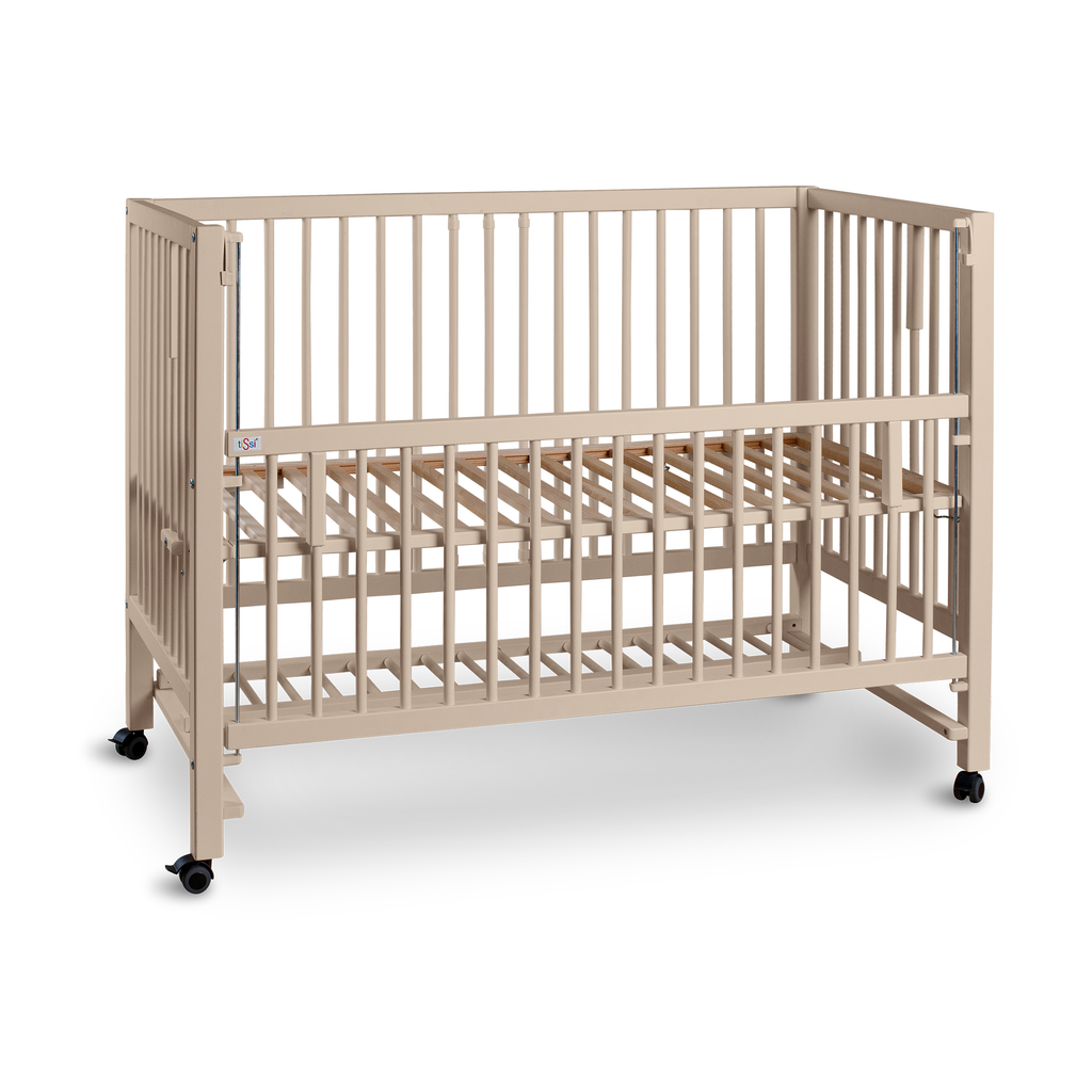 tiSsi XXL Beistellbett HAJO
