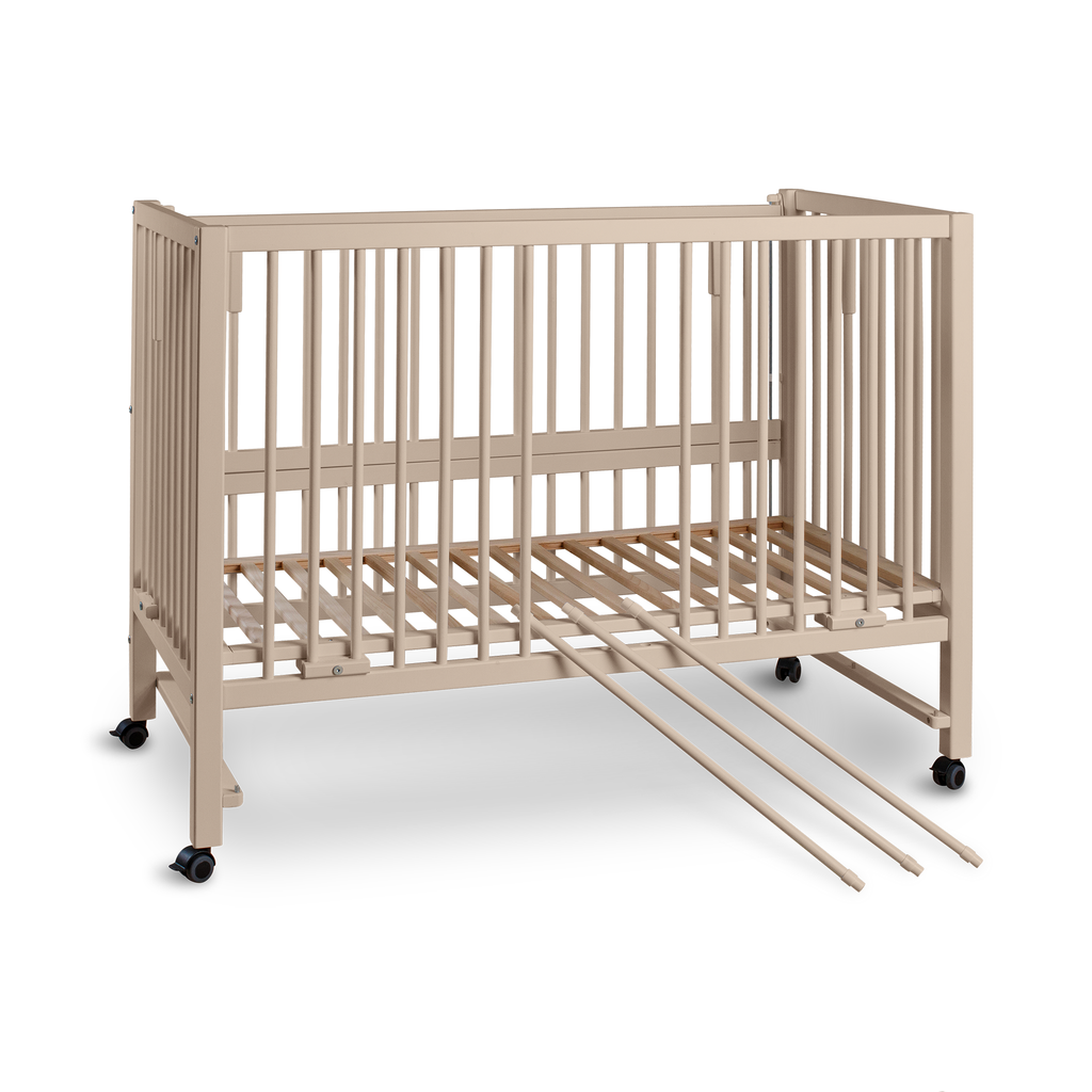 tiSsi XXL Beistellbett HAJO