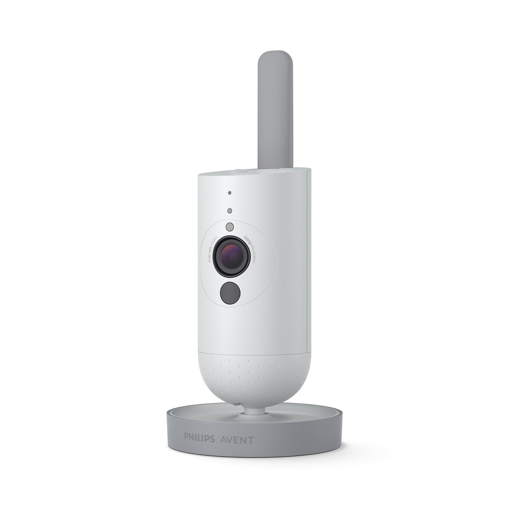 PHILIPS AVENT Connected Video Babyphone SCD953/26
