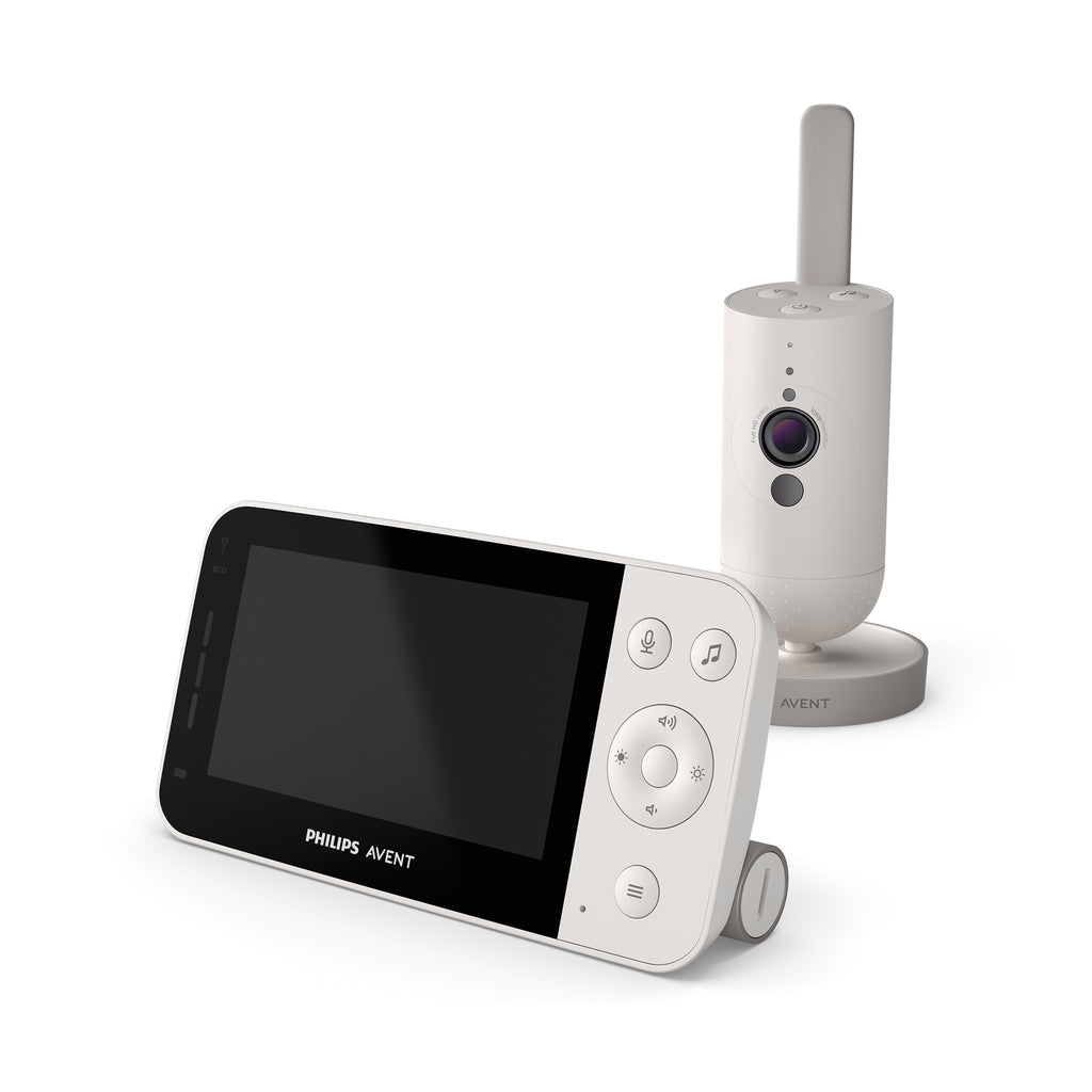 PHILIPS AVENT Connected Video Babyphone SCD953/26