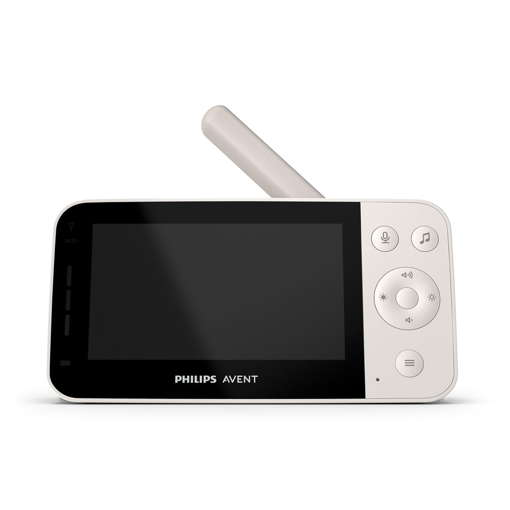 PHILIPS AVENT Connected Video Babyphone SCD953/26