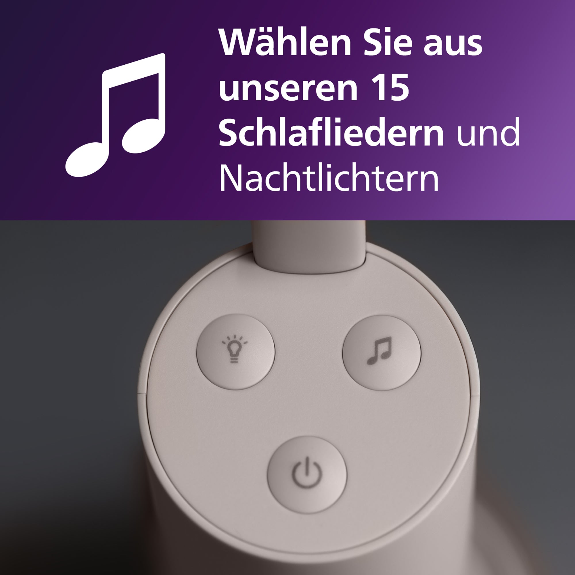 PHILIPS AVENT Connected Video Babyphone SCD953/26