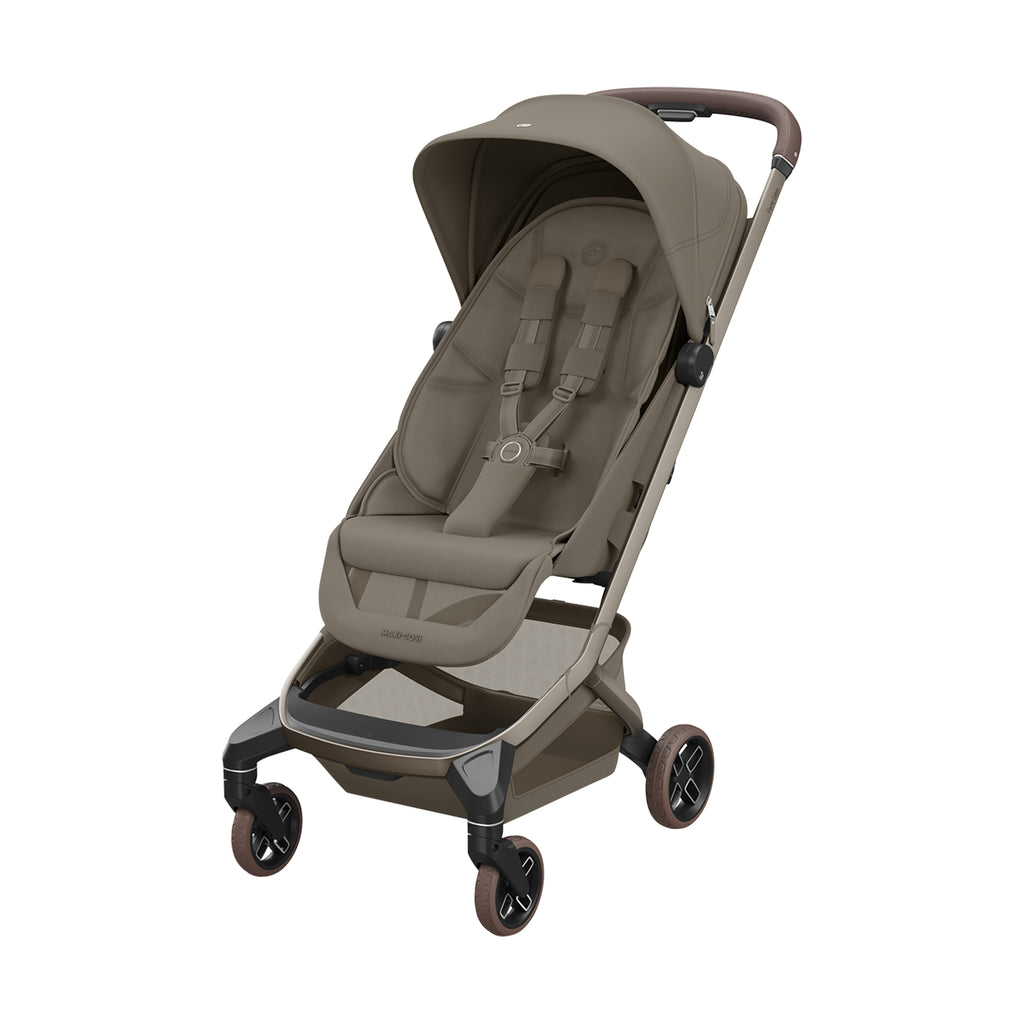 MAXI-COSI Premium Fame Cabin