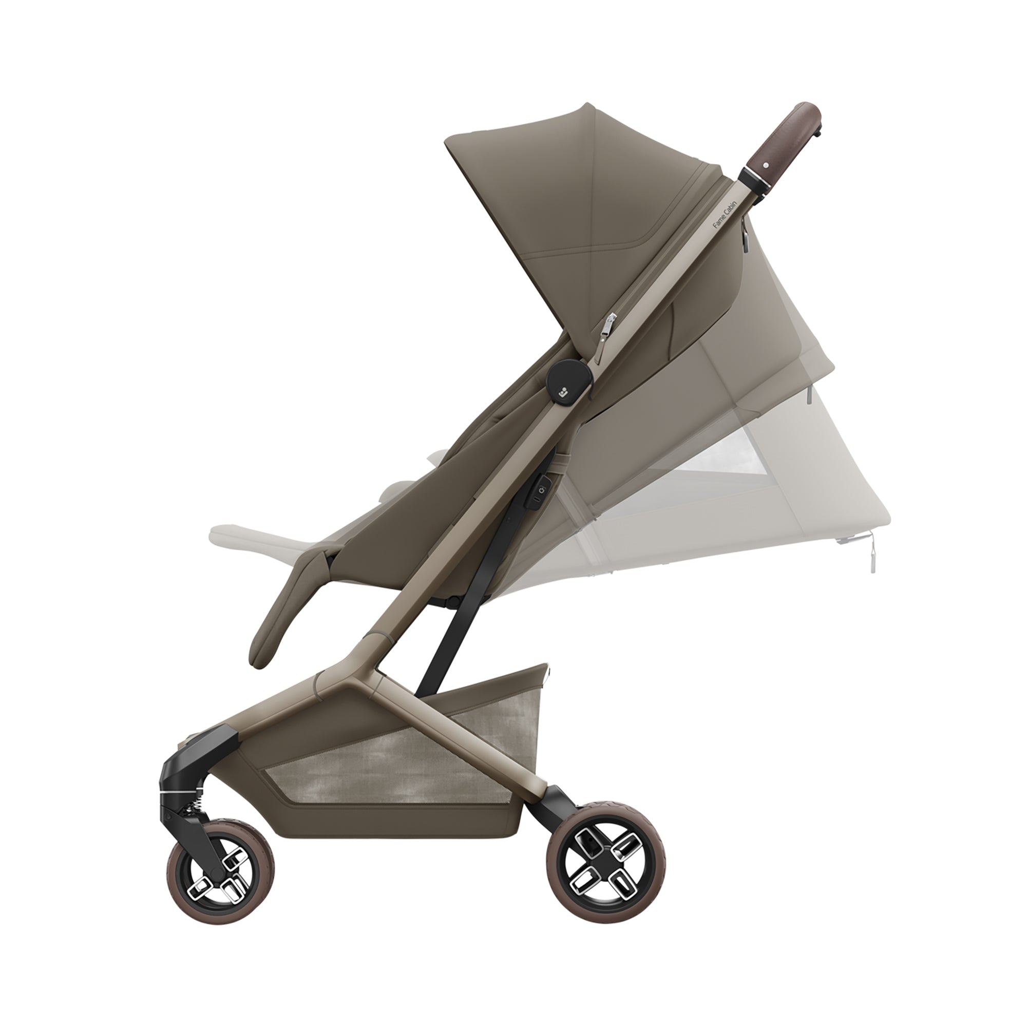 MAXI-COSI Premium Fame Cabin
