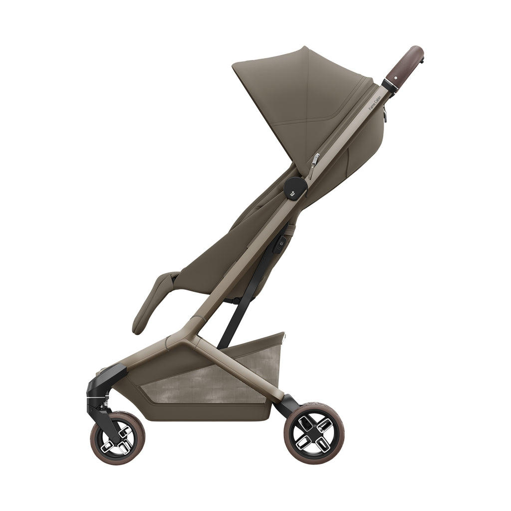 MAXI-COSI Premium Fame Cabin