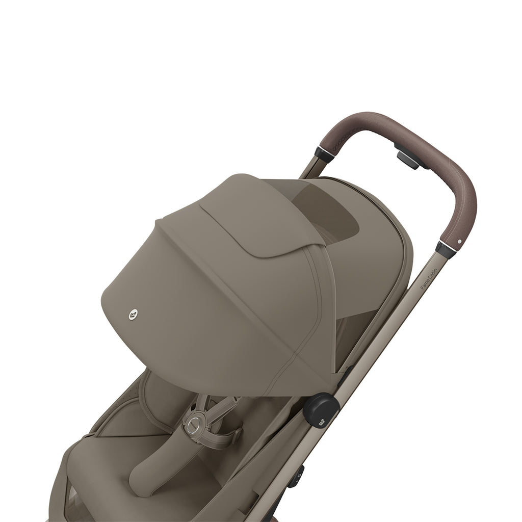 MAXI-COSI Premium Fame Cabin
