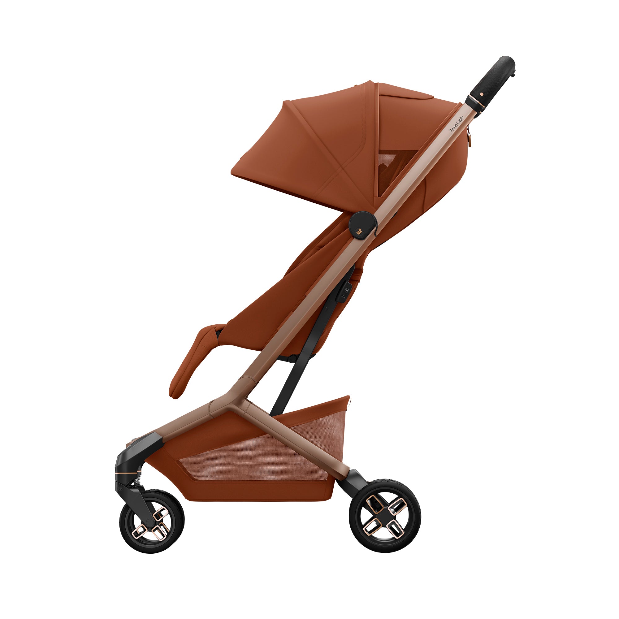 MAXI-COSI Premium Fame Cabin
