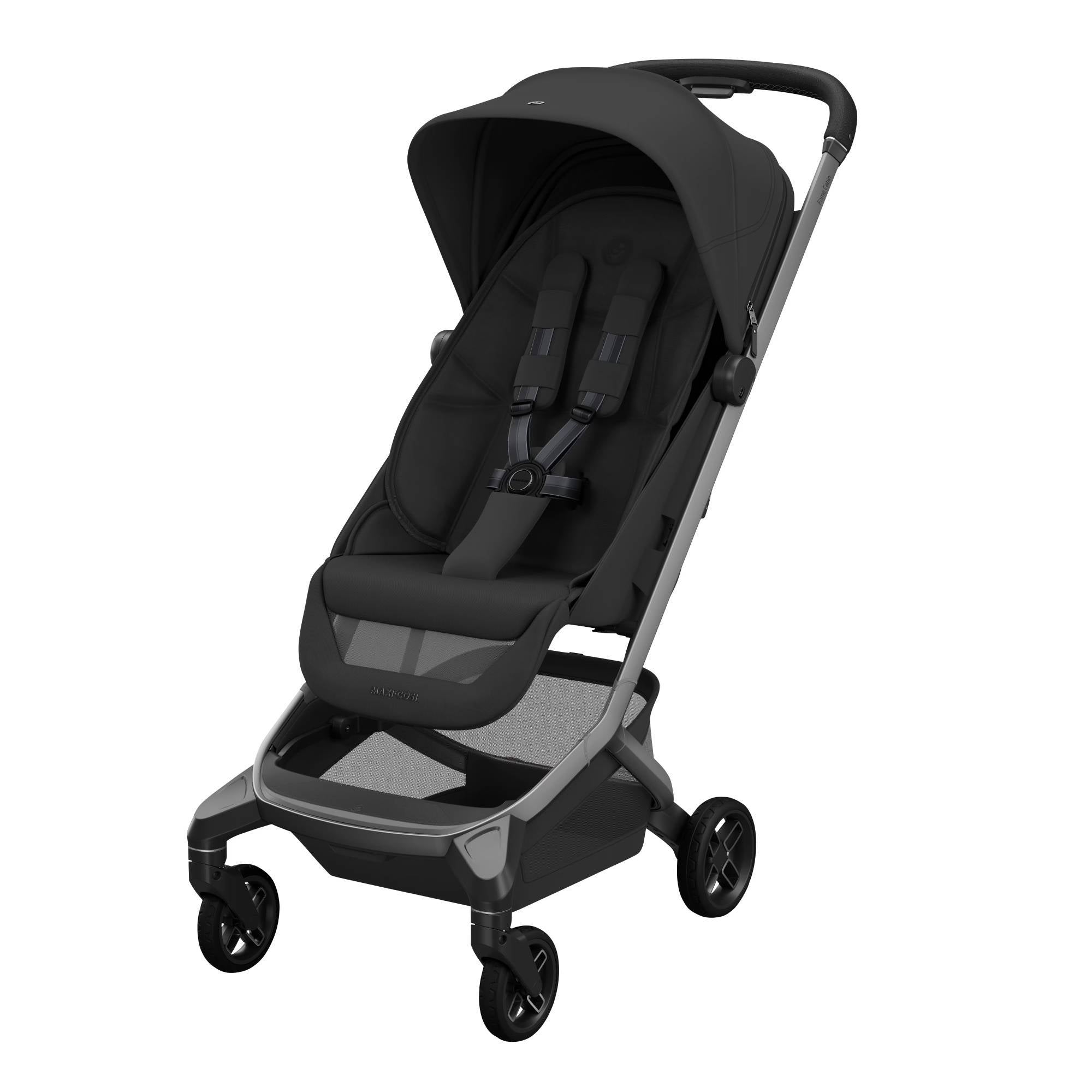 MAXI-COSI Premium Fame Cabin