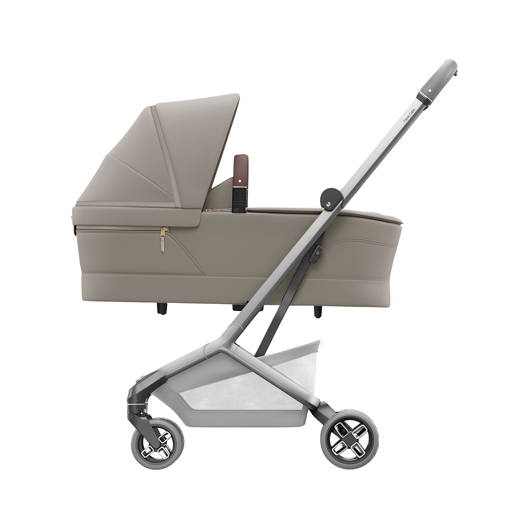 MAXI-COSI Premium Fame Cabin Wanne
