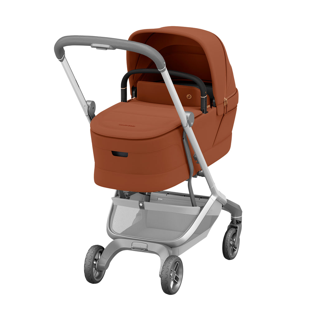 MAXI-COSI Premium Fame Cabin Wanne