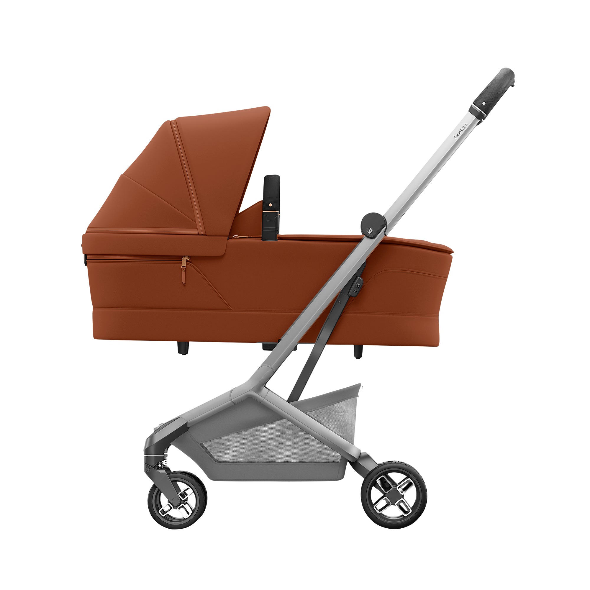 MAXI-COSI Premium Fame Cabin Wanne