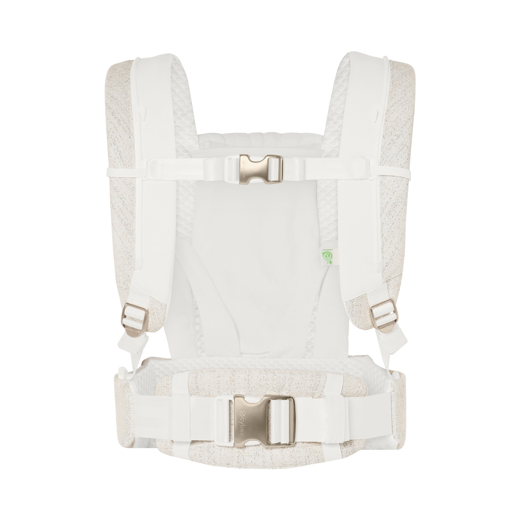 cybex PLATINUM COYA Bouclé Cream White